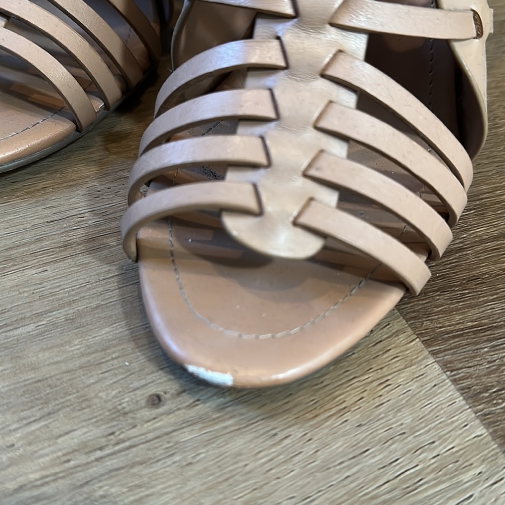 Block heels - Picture 7 of 7